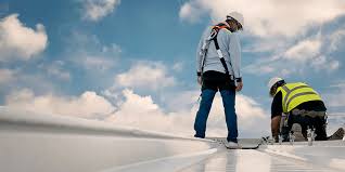 Best Roof Coating and Sealing  in USA